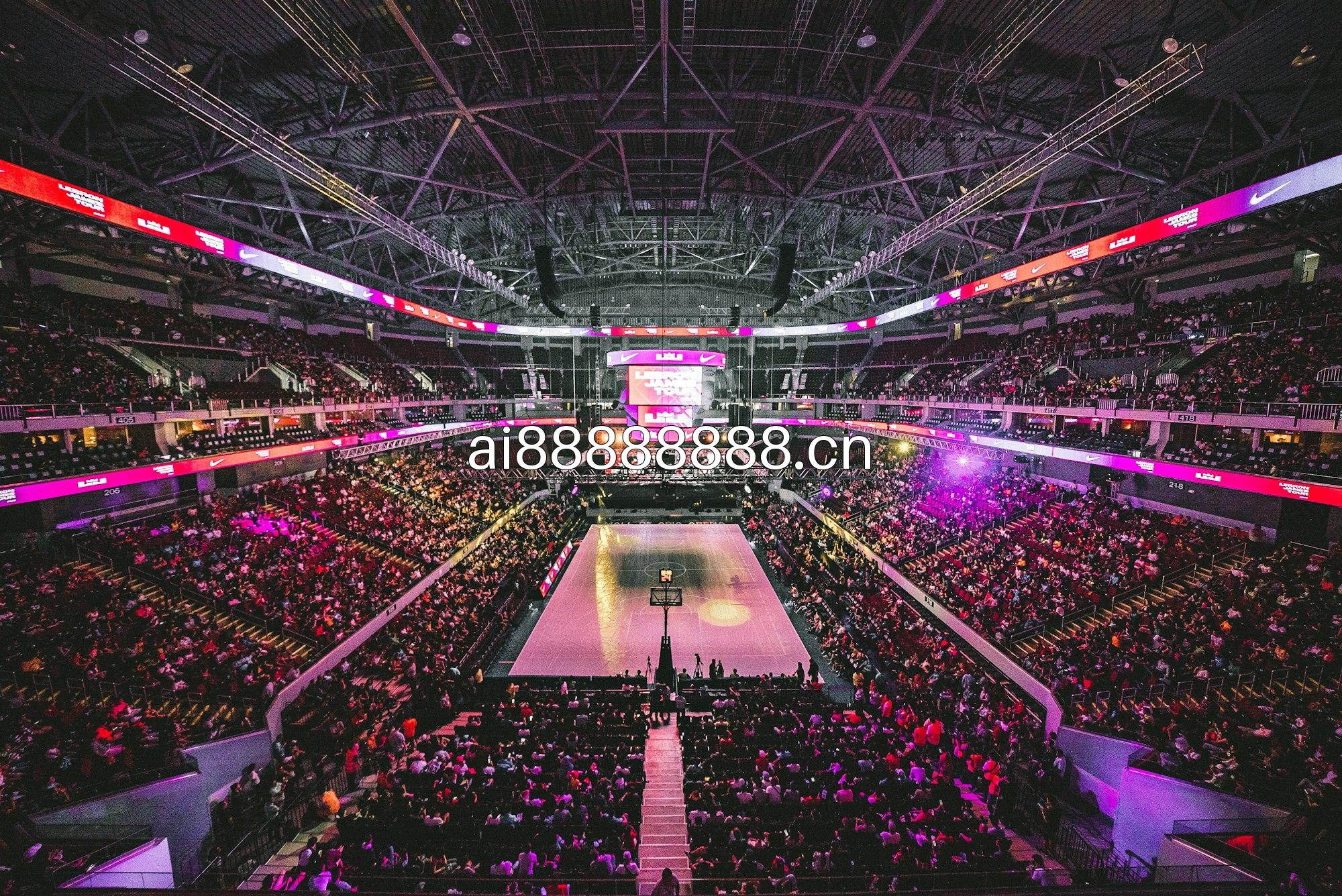 Basketball Background